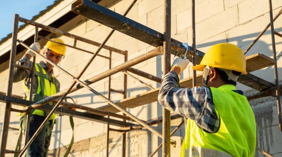 Professional fairlawn roofing services in Madison, ME